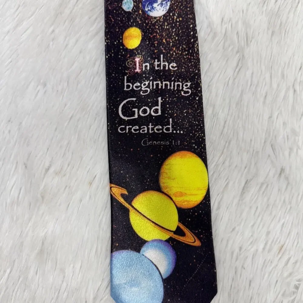 Vintage genesis bible